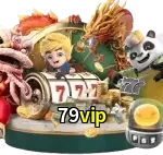 79vip slots